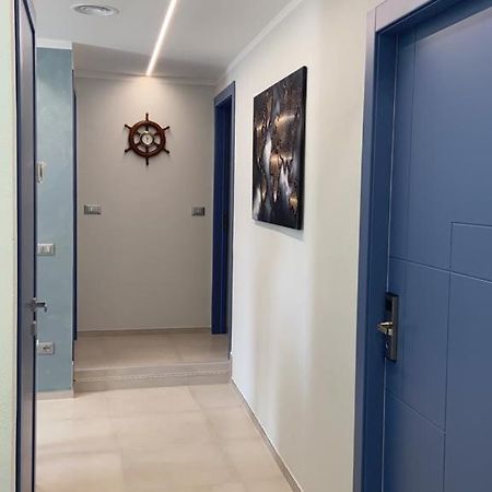 Hotel Dimora Saracena Termoli Exteriér fotografie