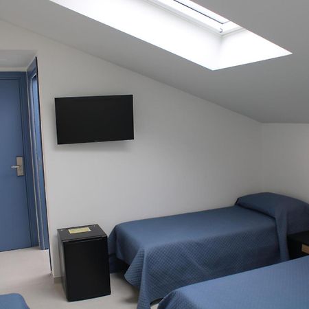 Hotel Dimora Saracena Termoli Exteriér fotografie