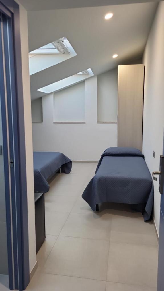 Hotel Dimora Saracena Termoli Exteriér fotografie