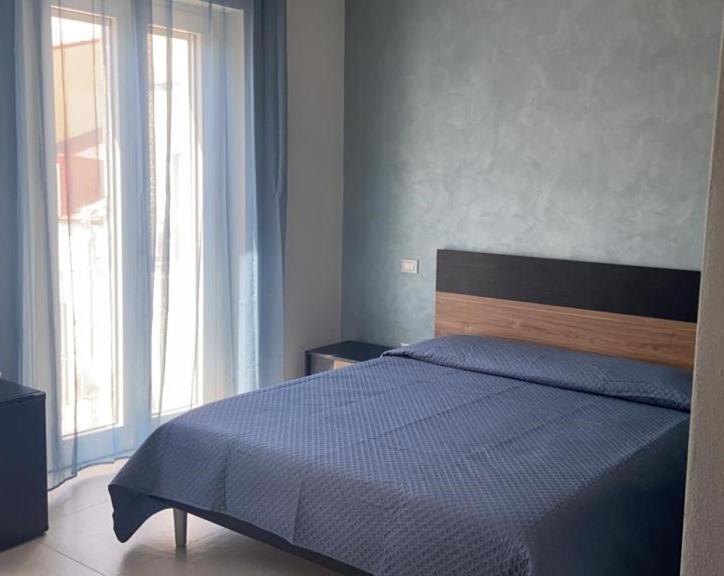 Hotel Dimora Saracena Termoli Exteriér fotografie