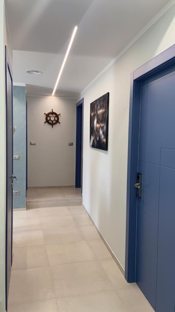Hotel Dimora Saracena Termoli Exteriér fotografie