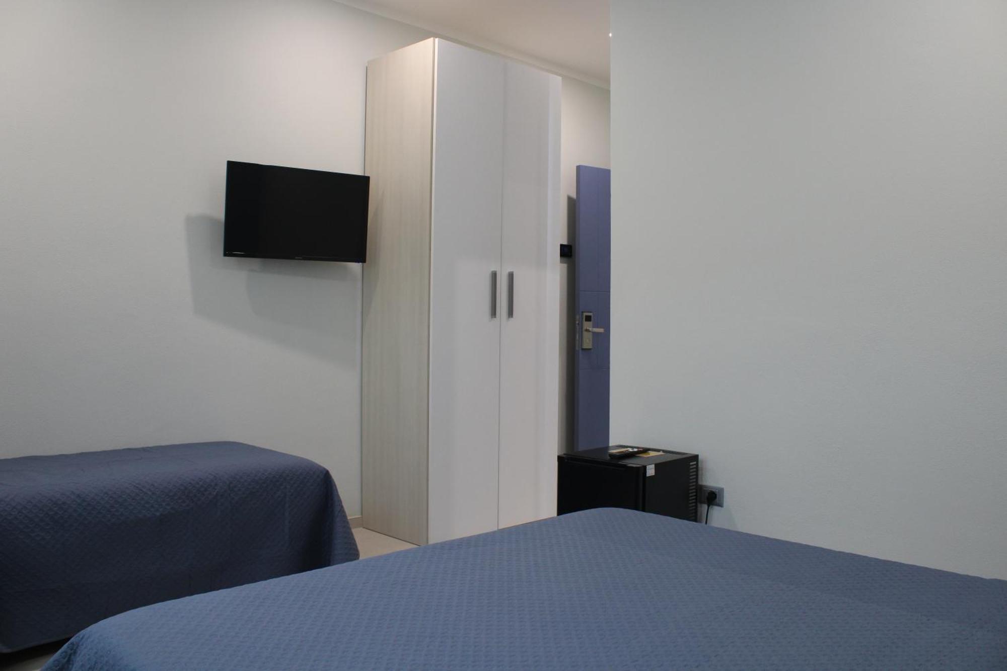 Hotel Dimora Saracena Termoli Exteriér fotografie