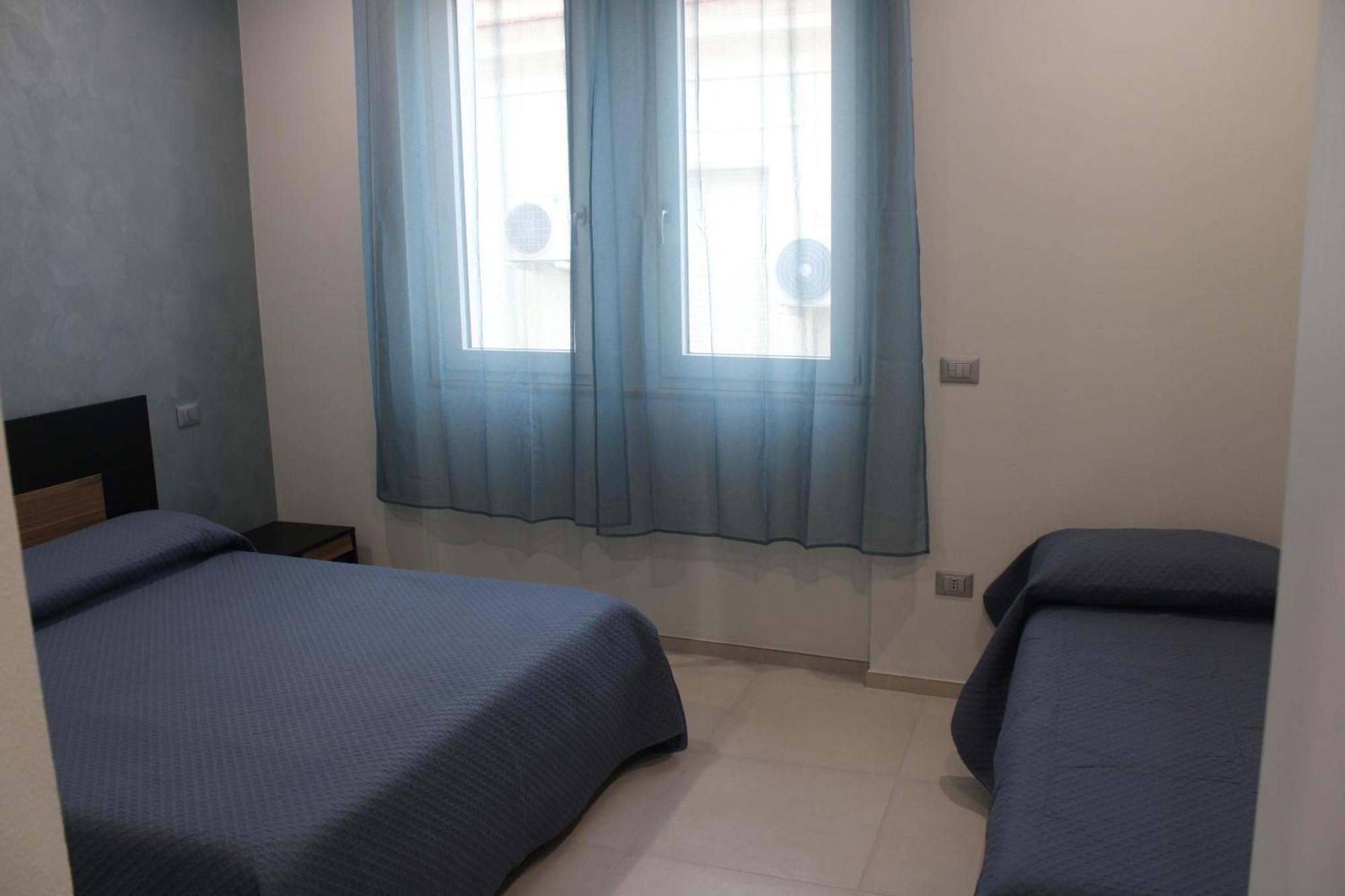 Hotel Dimora Saracena Termoli Exteriér fotografie